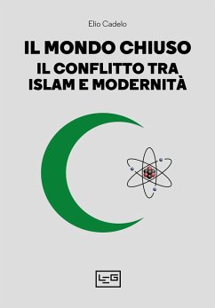 Cover Il mondo chiuso (eBook, ePUB)