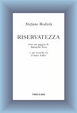Riservatezza (eBook, ePUB)