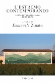 L'estremo contemporaneo. Letteratura italiana 2000-2020 (eBook, ePUB)