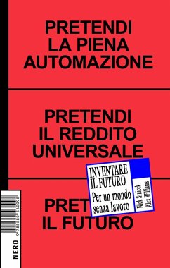 Cover Inventare il Futuro (eBook, ePUB)