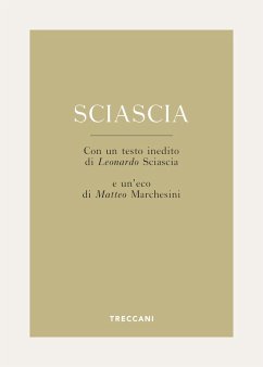 Cover Sciascia (eBook, ePUB)