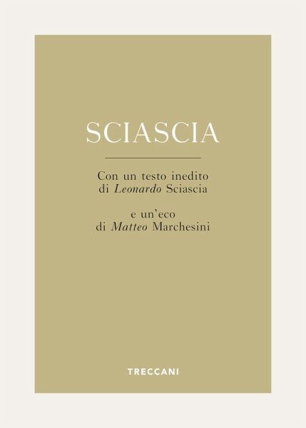 Sciascia (eBook, ePUB) Sciascia (eBook, ePUB)