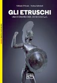 Gli Etruschi (eBook, ePUB)