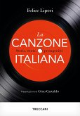 La canzone italiana (eBook, ePUB)