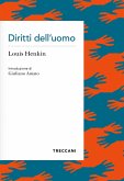 Diritti dell'uomo (eBook, ePUB)