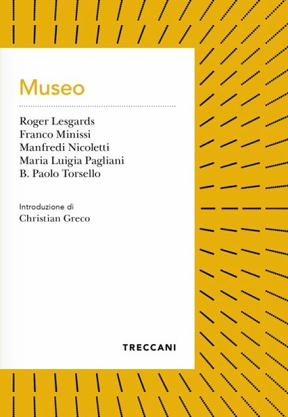 Museo (eBook, ePUB) Museo (eBook, ePUB)