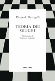 Teoria dei giochi (eBook, ePUB) Teoria dei giochi (eBook, ePUB)