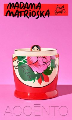 Cover Madama Matrioska (eBook, ePUB)