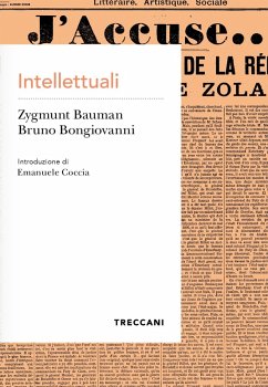 INTELLETTUALI (eBook, ePUB) - Zygmunt, Bauman; Bongiovanni, Bruno