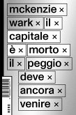Il capitale è morto (eBook, ePUB)