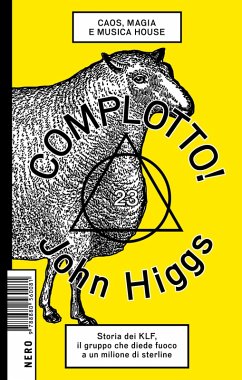 Cover Complotto! (eBook, ePUB)