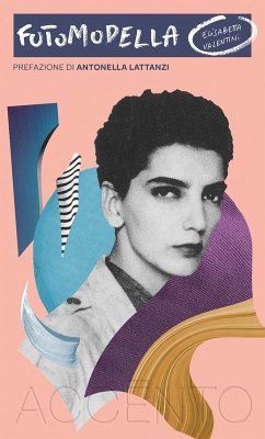 Cover Fotomodella (eBook, ePUB)