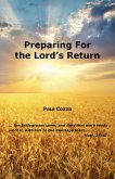 Preparing for the Lord's Return (eBook, ePUB)