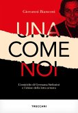 Una come noi (eBook, ePUB)