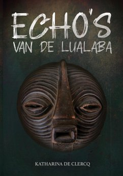 Cover Echo's van de Lualaba (eBook, ePUB)