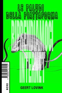 Cover Le paludi della piattaforma (eBook, ePUB)