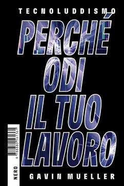 Cover Tecnoluddismo (eBook, ePUB)