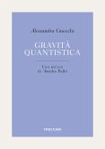 Gravità quantistica (eBook, ePUB)