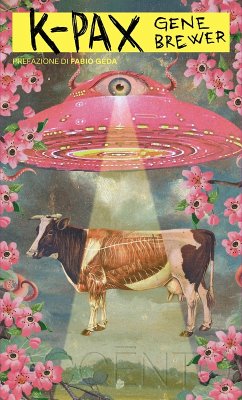 Cover K-PAX (eBook, ePUB)