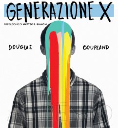 Cover Generazione X (eBook, ePUB)