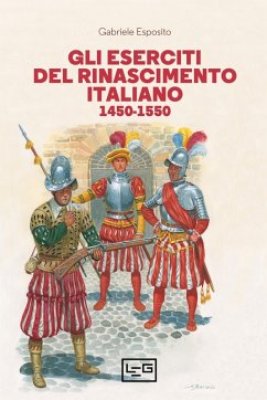 Cover Gli eserciti del Rinascimento italiano (eBook, ePUB)