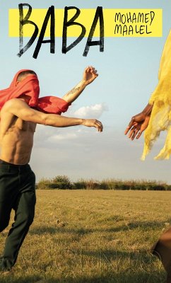 Baba (eBook, ePUB) - Maalel, Mohamed