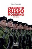 L'esercito russo moderno (eBook, ePUB)