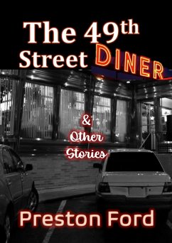 Cover The 49th Street Diner & Other Stories (eBook, ePUB)