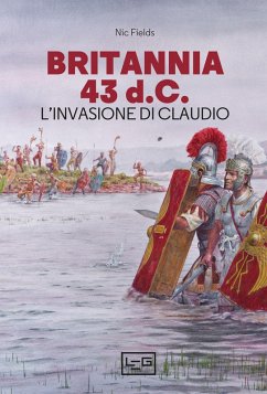 Cover Britannia 43 d.C. (eBook, ePUB)