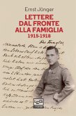 Lettere dal fronte alla famiglia (eBook, ePUB)
