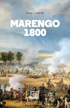 Marengo 1800 (eBook, ePUB) - Crowdy, Terry
