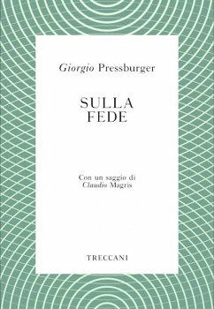 Cover Sulla fede (eBook, ePUB)