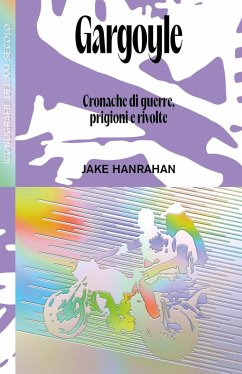 Cover Gargoyle (eBook, ePUB)