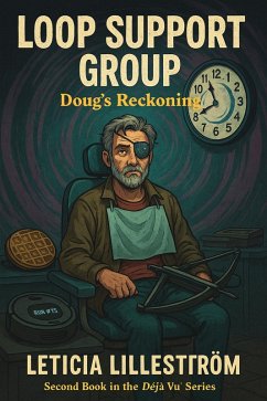 Cover Loop Support Group: Doug's Reckoning (The dejaverse (a looped reality series), #2) (eBook, ePUB)