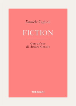 Cover Fiction (eBook, ePUB)