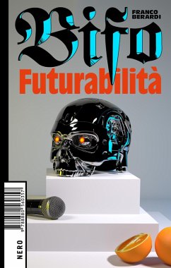 Cover Futurabilità (eBook, ePUB)