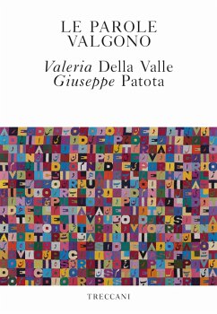 Cover Le parole valgono (eBook, ePUB)