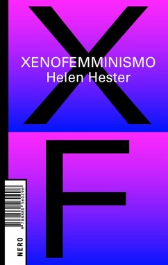 Cover Xenofemminismo (eBook, ePUB)
