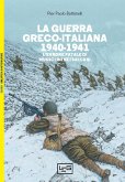 La guerra greco-italiana 1940-1941 (eBook, ePUB)