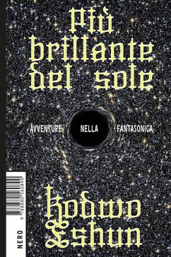 Cover Più brillante del sole (eBook, ePUB)
