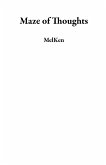 Maze of Thoughts (eBook, ePUB) Maze of Thoughts (eBook, ePUB)