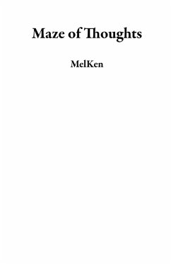 Cover Maze of Thoughts (eBook, ePUB)