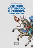 L'impero ottomano e l'Europa (eBook, ePUB)