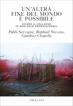 Cover Un'altra fine del mondo è possibile (eBook, ePUB)