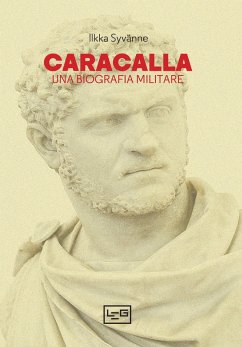 Cover Caracalla (eBook, ePUB)