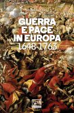 Guerra e pace in Europa (eBook, ePUB)