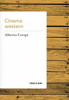 Cinema Western (eBook, ePUB) - Crespi, Alberto