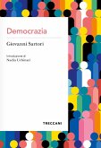 Democrazia (eBook, ePUB)