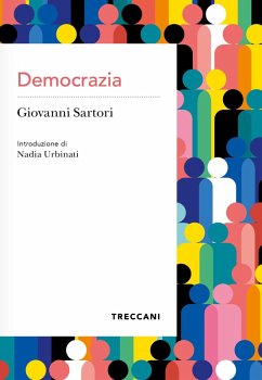 Democrazia (eBook, ePUB) - Sartori, Giovanni