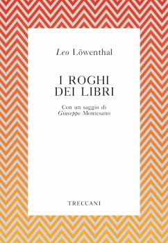 Cover I roghi dei libri (eBook, ePUB)